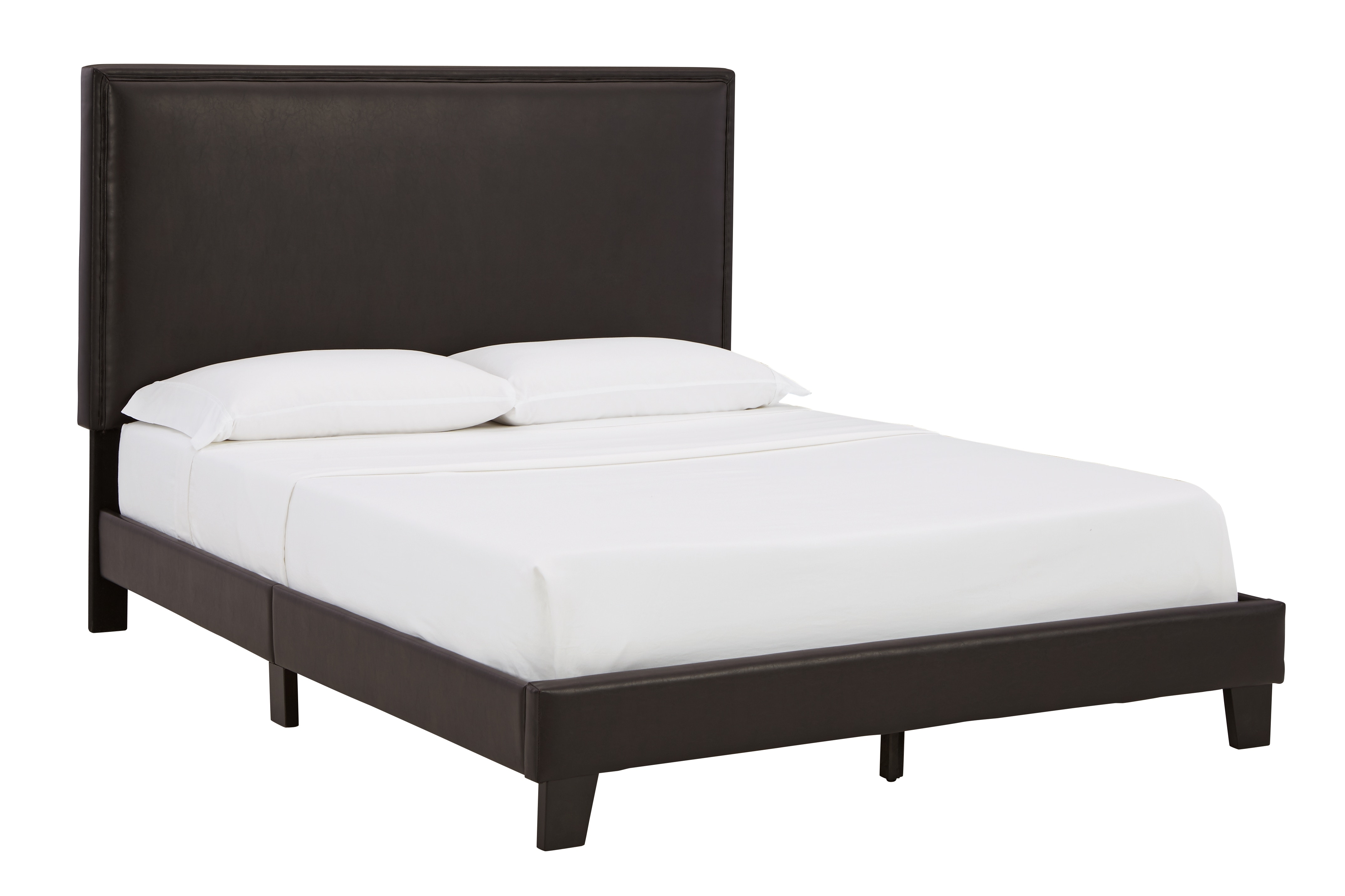 Miami All Colours Single Bed Headboard 3' Faux Leather